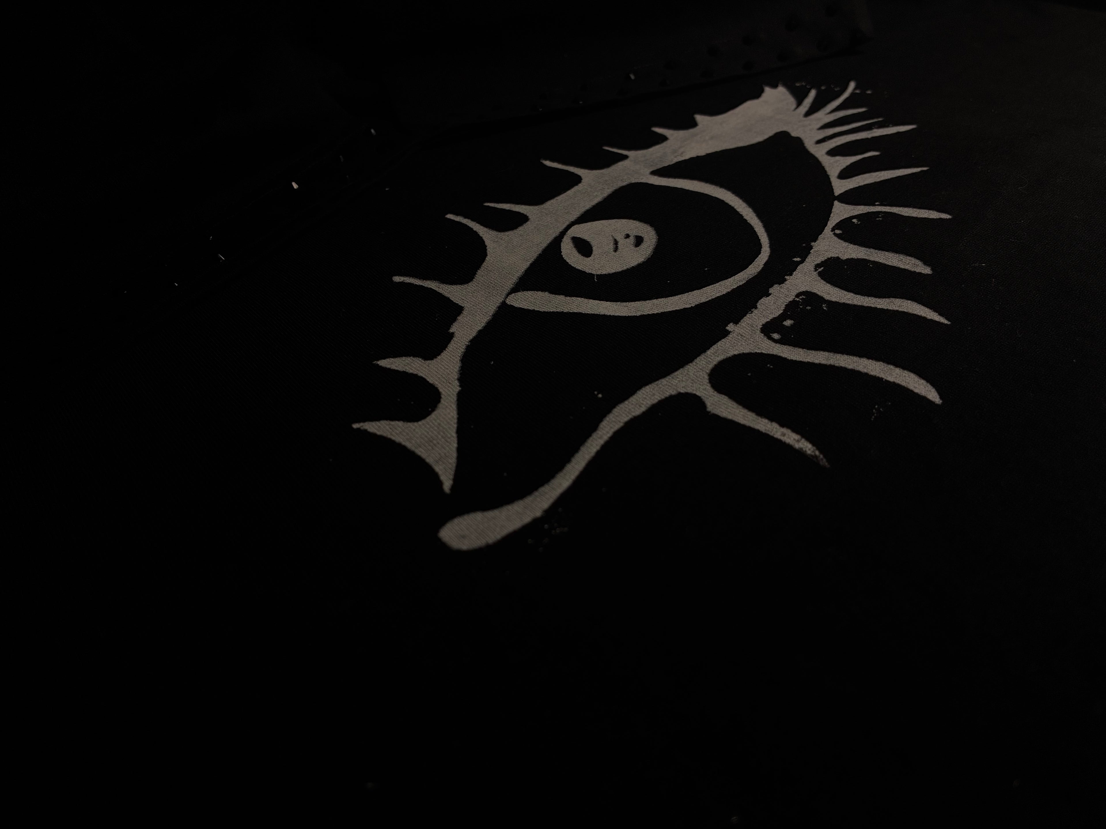 GVS BLACK & WHITE VVS BLACK